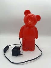 Lumibär lampe rot cl06 - lampe,