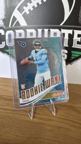 2025 panini absolute cwd - 2025, #rw-cwd