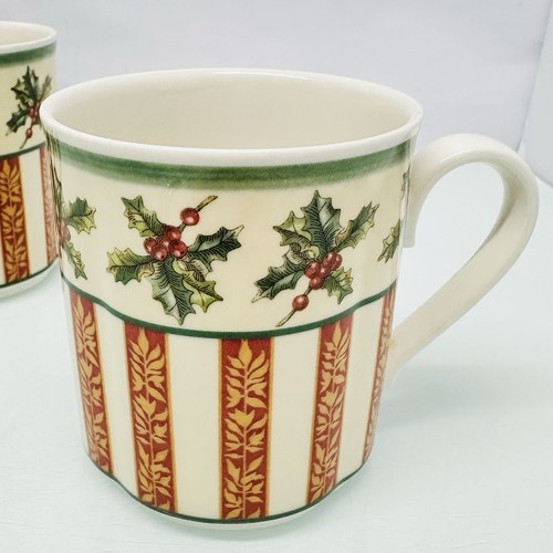 Villeroy boch festive - villeroy, &