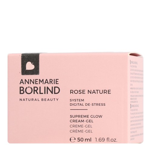 Annemarie börlind rose - börlind,
