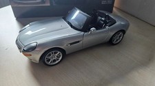 BMW Z8 James Bond 007 Kyosho 1:18