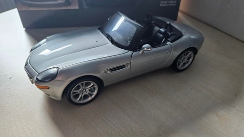 Bmw james bond - james,