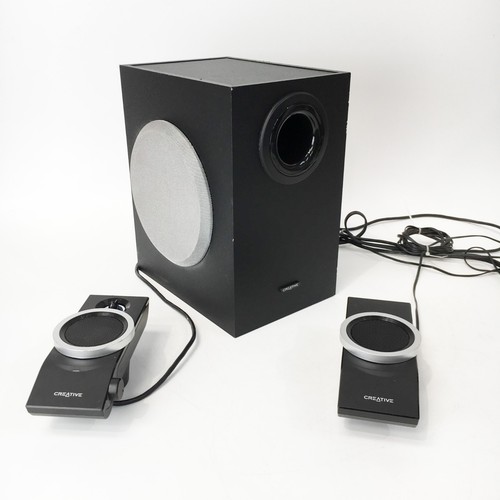 Creative inspire t6100 - inspire,