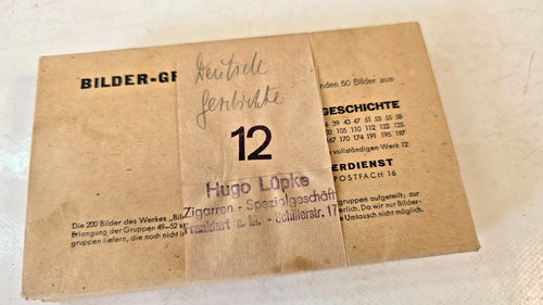 Sammelbilder