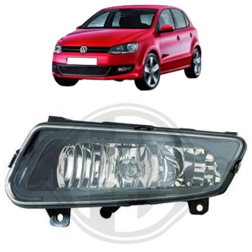 Nebelleuchte links für - , vw