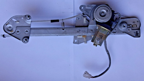 Mazda 626 1997 - 626,