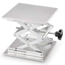 Laborhebebühne, 250 x 250 mm