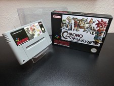 Chrono Trigger Pal SNES Modul