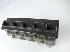 Schaffner Münzspender Alfred