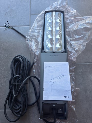 Led straßenbeleuchtung von - straßenbeleuchtung,