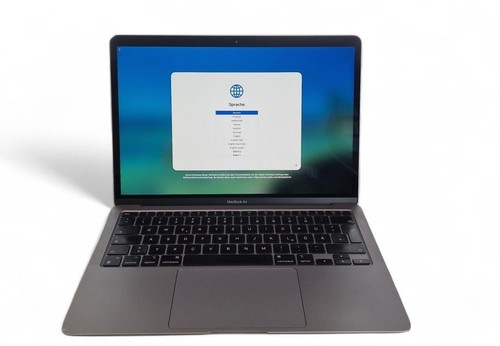 Apple macbook air 2020 - apple,