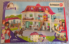 Schleich Horse Club Lakeside