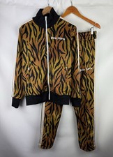 Palm angels tiger print - angels,