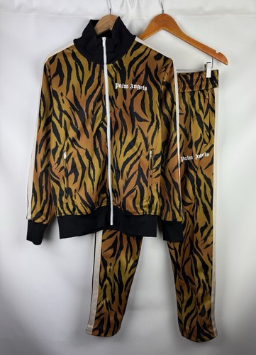 Palm angels tiger - palm,