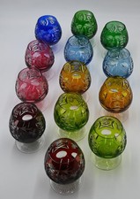 13 Nachtmann Traube Cognac