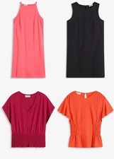 4 x Damenkleidung Gr. 44 / 46