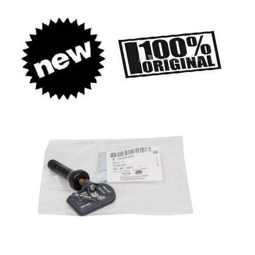 Rdks reifendrucksensor opel - 1x,