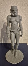 Star Wars Stormtrooper  Girl, Sexy, Grossfigur