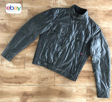 Belstaff gangster 1969 jacket - gangster,