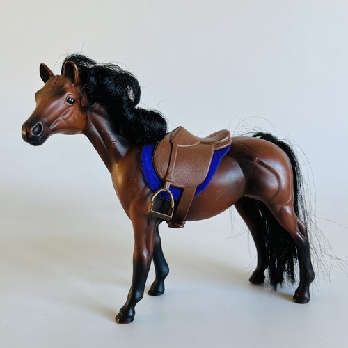 Grand champions horse bay - horse,