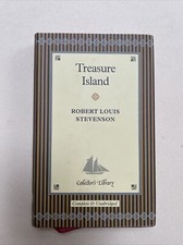 Treasure Island Robert Louis