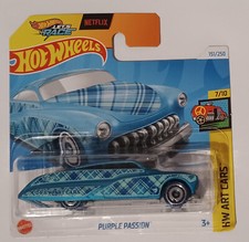 HOT WHEELS • 2024 •