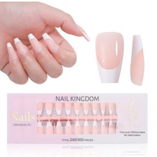 240 long ballerina french - 240,