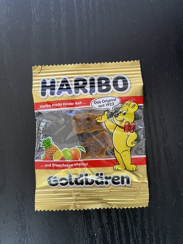 Sammlerstück haribo - sammlerstück;,