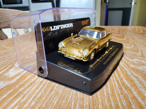 Neu scalextric c4550a james - c4550a,
