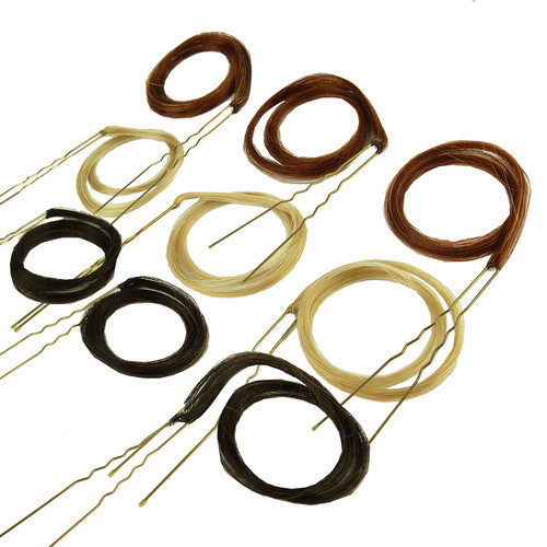 Balmain elegance finish - 3x,