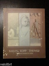 BAILEY KOPP TEIMER - AA.vv. -