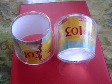 OSBORNE! 2 BRANDY-GLÄSER! 103