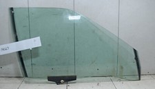 AUDI 80 B3 1988 Seiten Scheibe Tür vorne RECHTS Beifahrer  #140663-P031a