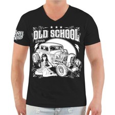 T-Shirt Spass kostet Oldschool
