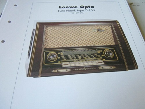 Radio archiv schaltplan - n,