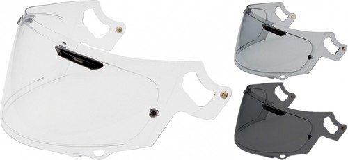 Arai vas max - arai, vision