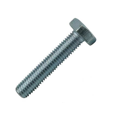 Din 933 sechskantschrauben 8 - 933,