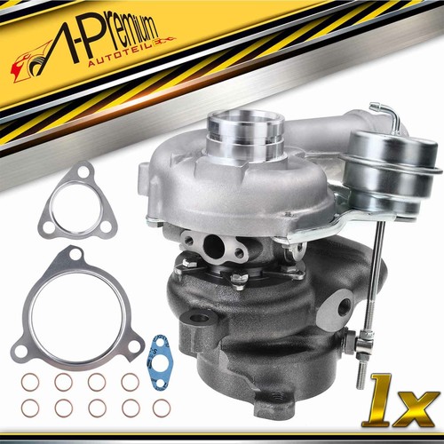 Turbolader für audi 8l1 s3 - turbolader, a3