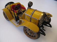 SCHUCO MERCER 1225 Typ 35 J Bastelware / Ersatzteilspender