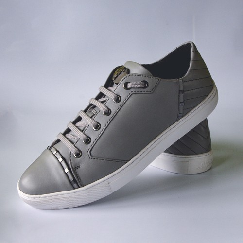 Versace collection sneaker - collection,