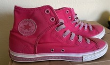Converse Chucks High All Star