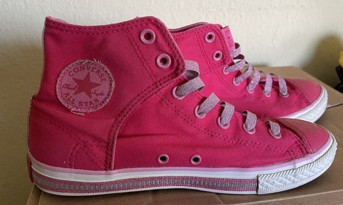 Converse chucks high - chucks, star