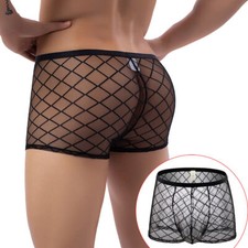 Herren Trunks Atmungsaktive