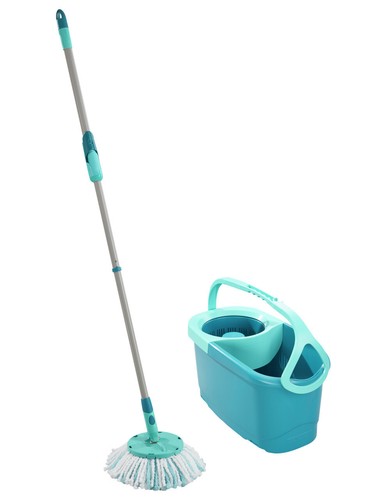Leifheit bodenwischer set - leifheit,