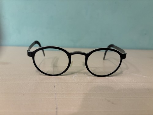 Lindberg brille 1014 - brille, titan