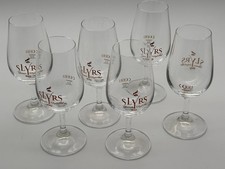 6x Slyrs Whisky Nosing Tasting
