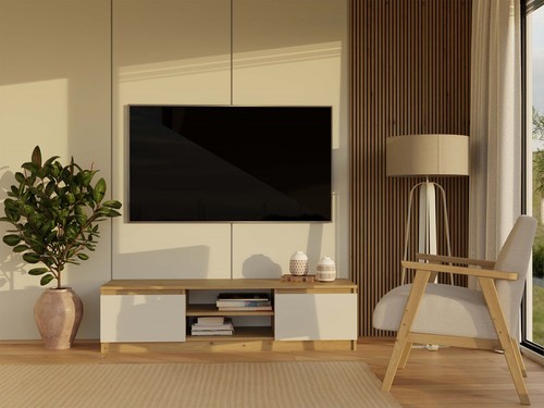 Schrank wolfgang 140 cm - wolfgang,