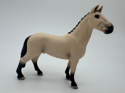 Schleich 13928 hannoveraner - schleich,