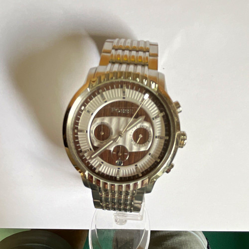 Fossil herren chronograph - fossil,