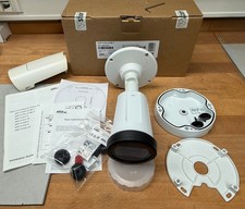 AXIS P1425-LE Mk II Network